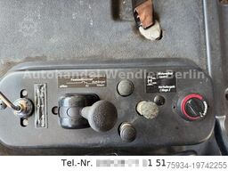 IVECO 9016 AW Koffer Bordwände TÜV neu H-Gut 90-16