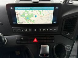 MERCEDES-BENZ AROCS 4145 8x8 Meiller Muldenkipper