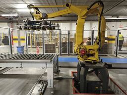 FANUC M-410iB 160