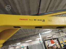 FANUC M-410iB 160