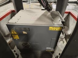 FANUC M-410iB 160