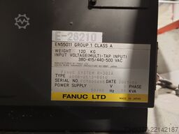 FANUC M-410iB 160