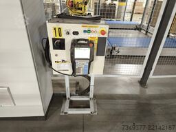 FANUC M-410iB 160