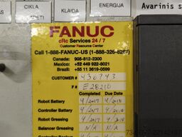 FANUC M-410iB 160