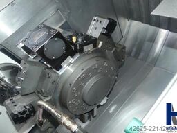 Hyundai LM 1600 TTSM