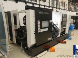 Hyundai LM 1600 TTSM