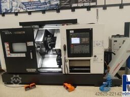 Hyundai LM 1600 TTSM