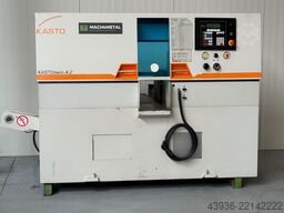 Kasto Kasto Twin A2