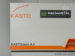 Kasto Kasto Twin A2