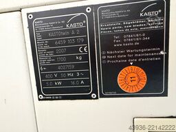 Kasto Kasto Twin A2