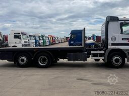 Mercedes-Benz ACTROS 2535 (EPS / CAMION ALLEMAGNE / GERMAN TR...