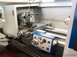 WEILER E 50 HD x 1000