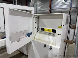 HOMAG SAWTEQ S-300, CNC