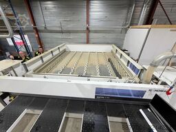 HOMAG SAWTEQ S-300, CNC