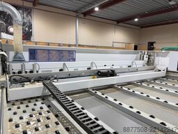 HOMAG SAWTEQ S-300, CNC