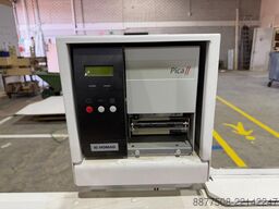 HOMAG SAWTEQ S-300, CNC