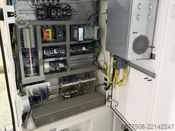 HOMAG SAWTEQ S-300, CNC