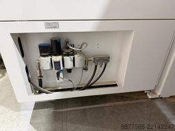 HOMAG SAWTEQ S-300, CNC