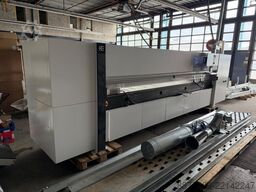HOMAG SAWTEQ S-300, CNC