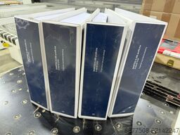 HOMAG SAWTEQ S-300, CNC