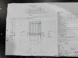 HOMAG SAWTEQ S-300, CNC