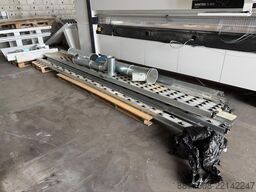 HOMAG SAWTEQ S-300, CNC