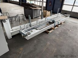 HOMAG SAWTEQ S-300, CNC
