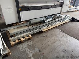 HOMAG SAWTEQ S-300, CNC
