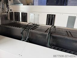 HOMAG SAWTEQ S-300, CNC