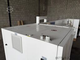 HOMAG SAWTEQ S-300, CNC