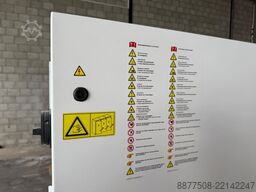 HOMAG SAWTEQ S-300, CNC