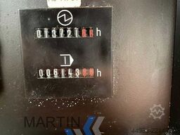 GILDEMEISTER CLX 350 V3