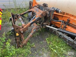 Tellefsdal M70 p 4000 plow w/ parallelogram