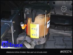 MERCEDES-BENZ Antos 2533, HS Millenium XXL37 Überkopflader,