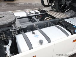 Scania S 500 Super 4x2 NA Standklima LED Retarder