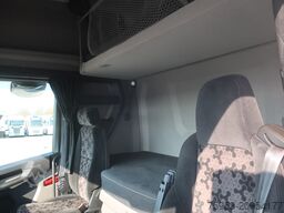 Scania S 500 Super 4x2 NA Standklima LED Retarder