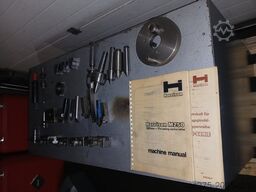 Harrison M 250