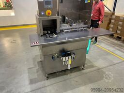 Thom Spout Inserting Machine for Pre-Mad SI-900