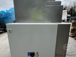 Thom Spout Inserting Machine for Pre-Mad SI-900