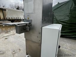 Thom Spout Inserting Machine for Pre-Mad SI-900