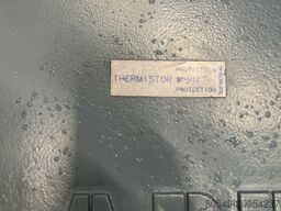 ABB M2BAX 315 SMB6 IMB3 / IM1001