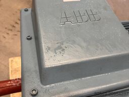 ABB M2BAX 315 SMB6 IMB3 / IM1001