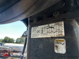 SCANIA R 580 6x4 V8*Palfinger EPSILON M12Z*Exte*