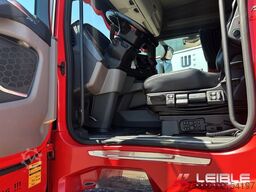 SCANIA R 580 6x4 V8*Palfinger EPSILON M12Z*Exte*