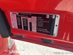 SCANIA R 580 6x4 V8*Palfinger EPSILON M12Z*Exte*