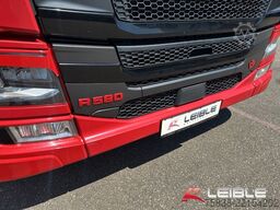 SCANIA R 580 6x4 V8*Palfinger EPSILON M12Z*Exte*