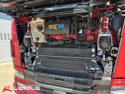 SCANIA R 580 6x4 V8*Palfinger EPSILON M12Z*Exte*
