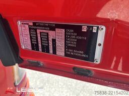 SCANIA R 580 6x4 V8*Palfinger EPSILON M12Z*Exte*