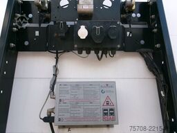 KÖGEL Orten SafeServer 2in1*Alu*BPW*Lift*Dachenteisung