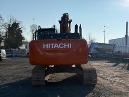 HITACHI ZX210LC-6 Kettenbagger 23,1 Ton *11.213 BTH
